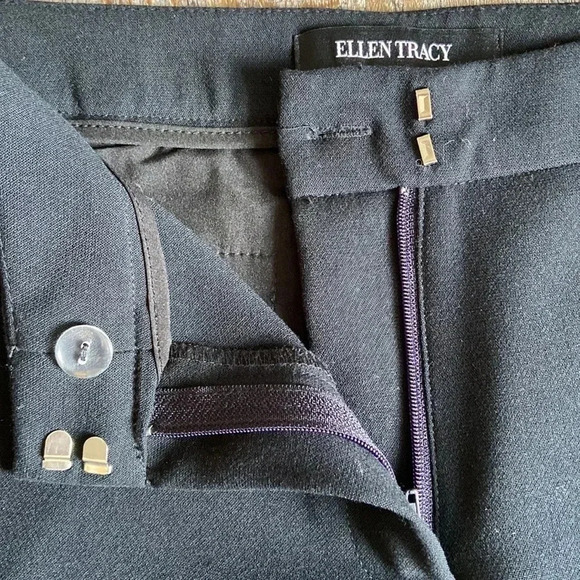 Ellen Tracy Dress Pants - Picture 4 of 8